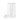 Jarra Eléctrica Xiaomi Smart Kettle 2 Pro 1.7L Vista lateral izquierda de la jarra eléctrica Xiaomi Smart Kettle 2 Pro blanca, destacando su diseño cilíndrico y la base.