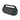 Altavoz Bluetooth Tronsmart Bang Mini 50W Portátil Altavoz Bluetooth Tronsmart Bang Mini 50W portátil negro con asa superior y luces LED azules en el lateral, visto desde un ángulo frontal.