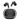 Audífonos In-Ear Tronsmart Sounfii R4 ENC Bluetooth