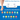 Balanza Smart Body Composition Scale BOMIDI S1x Imagen principal de una balanza inteligente BOMIDI blanca sobre un fondo azul, con iconos representando 13 mediciones corporales.
