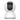 Cámara de Seguridad Xiaomi C300 2K con Visión 360° Vista frontal de la Cámara de Seguridad Xiaomi C300 2K, mostrando la lente y el logo 'Mi' en la base.