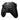 Microsoft Xbox Wireless Controller Xbox Vista frontal detallada de un control inalámbrico Xbox Carbon Black, resaltando los joysticks, botones y direccional.