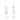 Irrigador Oral Xiaomi Portátil Water Flosser 2 IPX7 Vistas laterales del irrigador oral Xiaomi mostrando su diseño ergonómico y estanque desmontable.