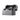 Micrófono Inalámbrico DJI Mic Mini 2 TX 1 RX Negro Vista superior del estuche de carga del DJI Mic Mini cerrado, mostrando el receptor y los dos transmisores en su compartimento.