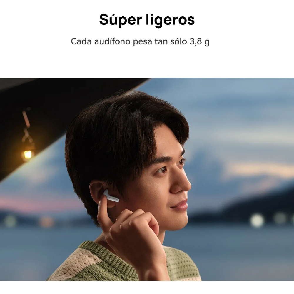 Audífonos Inalambricos Huawei Freebuds SE 2