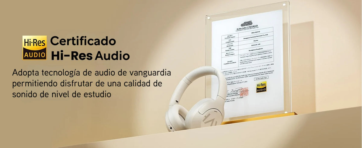Haylou S30 Pro Audífonos Inalámbricos De Diadema Con Micrófono Azul Oscuro