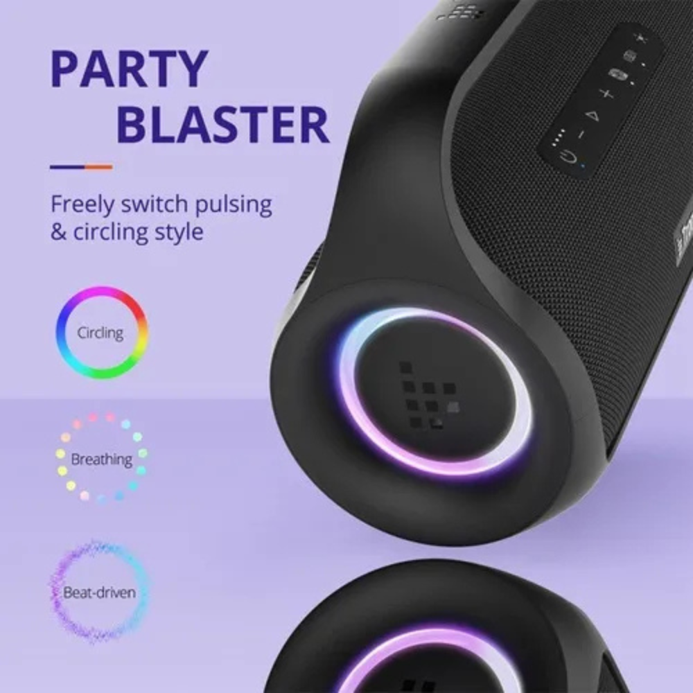 Parlante Portátil Tronsmart Bang Mini
