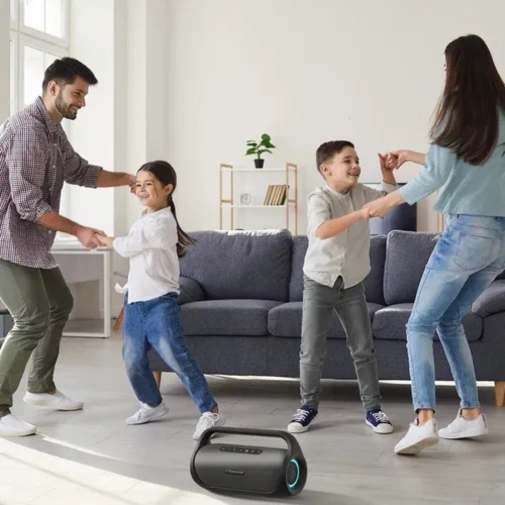 Parlante Portátil Tronsmart Bang Mini