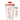 Mug térmico Coca-Cola Octagon Pro de 550ml en color blanco con tapa roja y asa de mano, mostrando el diseño frontal con el logo de Coca-Cola y la tapa cerrada para transporte seguro. Mug térmico Coca-Cola Octagon Pro de 550ml en color blanco con tapa roja y asa de mano, mostrando el diseño frontal con el logo de Coca-Cola y la tapa cerrada para transporte seguro.