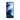POCO C85 6GB RAM + 128GB Teléfono móvil POCO C85 con pantalla encendida mostrando un fondo de pantalla abstracto con formas geométricas en tonos azules y blancos.