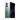 POCO X7 Pro EU 12GB RAM + 512GB Vista lateral y trasera del smartphone POCO X7 Pro en color verde menta, con la pantalla encendida mostrando un diseño gráfico. #color_verde