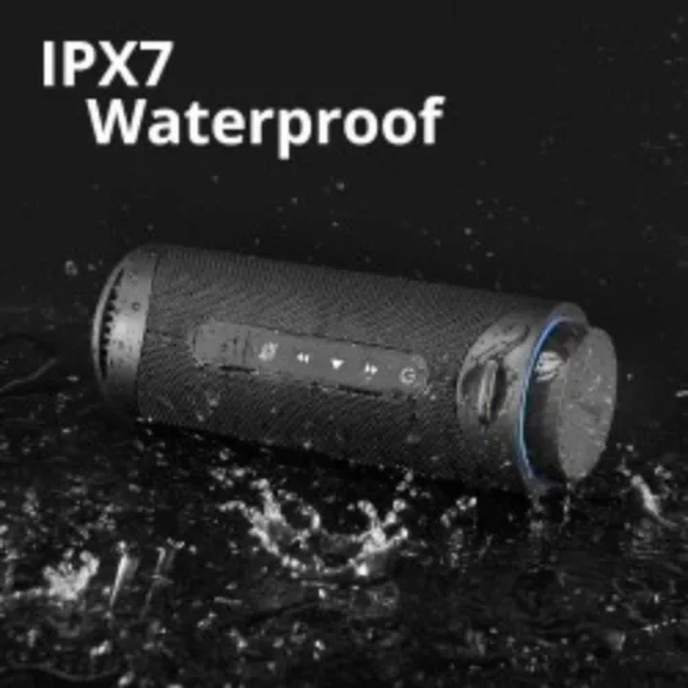 Parlante Portátil Tronsmart T7 Waterproof