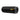 Parlante QCY SP7 40W Bluetooth IPX7 Resistente agua Color Negro Parlante QCY SP7 Bluetooth negro, vista frontal horizontal con textura de malla y el logo QCY en color amarillo.