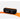 Parlante Xiaomi Sound Party 50W TWS IP67 Portátil Primer plano del parlante Xiaomi Sound Party negro y naranja, destacando la rejilla textil y los dos altavoces visibles en la parte frontal.