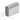 Power Bank 10000mAh 30W Cuktech Carga Rápida Portátil Power Bank Cuktech 10000mah 30w #color_gris