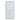 Power Bank Xiaomi 10000mah 22w Lite Batería Externa Rápida Carga Power bank Xiaomi 10000mAh Lite blanca vista trasera con especificaciones técnicas, logo de Xiaomi y símbolo de reciclaje.
