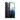 REDMI 15 4G 8GB RAM + 256GB Smartphone REDMI 15 4G en color grafito oscuro, mostrando su parte trasera con triple cámara vertical y el logo REDMI. La pantalla frontal encendida exhibe un fondo abstracto. #color_negro