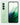 REDMI 15 5G 8GB RAM + 256GB Smartphone Redmi 15 5G en color verde menta, mostrando su parte trasera con textura ondulada y módulo de triple cámara. La pantalla frontal exhibe un fondo abstracto en tonos verdes. #color_ripple-green