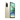 REDMI A5 4G 3GB RAM + 64GB Vista combinada del smartphone Redmi A5 4G color champagne, mostrando la parte trasera con cámaras y la pantalla frontal encendida con fondo de pantalla abstracto. #color_dorado