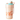 Vaso Térmico Paipai Clásico Germ x Coca-Cola 650ml Termo Coca-Cola color durazno con detalles naranjas y logo clásico, tapa celeste y asa de transporte.