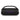 Tronsmart Bang 2 Bocina Bluetooth Parlante Portátil Para Fiestas 90w Parlante portátil Tronsmart Bang 2 negro, vista frontal, con asa superior y panel de control, ideal para fiestas y eventos. #color_negro