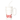 Vaso térmico Mega Tumbler Hidrato Germ x Coca-Cola 750ml / 37.2 Oz Vaso térmico Coca-Cola blanco con sorbete y asa.