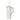 Xiaomi Vaso Termico 1 Litro Frio Y Caliente Vaso térmico blanco Xiaomi de 1 litro con asa gris y pajita inclinada, visto de lado.