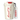 Vaso Térmico Diamond Germ x Coca Cola 390ml / 13 Oz Vaso térmico color crema con logo Coca-Cola rojo y correa blanca con la palabra "GERM" #color_blanco