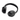 Audífonos Inalámbricos QCY H3 ANC Bluetooth 5.3 Audífonos inalámbricos QCY H3 ANC negros vistos desde un ángulo lateral #color_negro