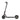 Xiaomi Electric Scooter 4 Lite 25km/h Negro Perfil lateral completo del Xiaomi Electric Scooter 4 Lite negro con detalles en rojo y neumáticos de 8,5 pulgadas.