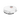 Xiaomi Aspiradora Robot Vacuum S40 Eu Blanco Aspiradora robot Xiaomi Vacuum S40 Eu blanca en vista lateral trasera, mostrando las rejillas de ventilación, el sensor LiDAR con anillo rojo y el cepillo lateral.