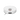 Xiaomi Aspiradora Robot Vacuum S40 Eu Blanco Vista frontal de la aspiradora robot Xiaomi Vacuum S40 Eu blanca, destacando el parachoques, el sensor LiDAR plateado y los botones de control superiores.