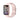 Xiaomi Smart Band 9 Pro Rose Gold AMOLED Pulsera inteligente Xiaomi Smart Band 9 Pro Rose Gold en color rosa, con la correa y la pantalla AMOLED que muestra la hora.