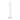 Aspiradora Inalámbrica Xiaomi Vacuum Cleaner G20 Lite Aspiradora inalámbrica Xiaomi Vacuum Cleaner G20 Lite vista frontal completa con diseño minimalista en blanco.