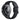 Xiaomi Watch 2 Black Case With Black TPU Strap Parte trasera del smartwatch Xiaomi Watch 2 negro, con sensores de salud, logo de la marca y correa de TPU negra con hebilla.