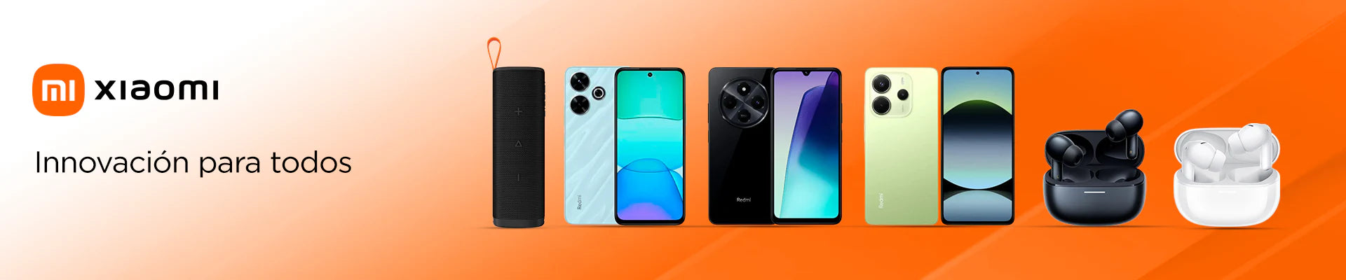 XIAOMI