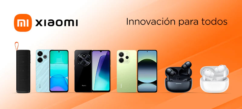 XIAOMI
