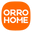 OrroHome logo
