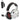 Auriculares Inalámbricos Gaming Audífonos Gamer Oxs Gh02