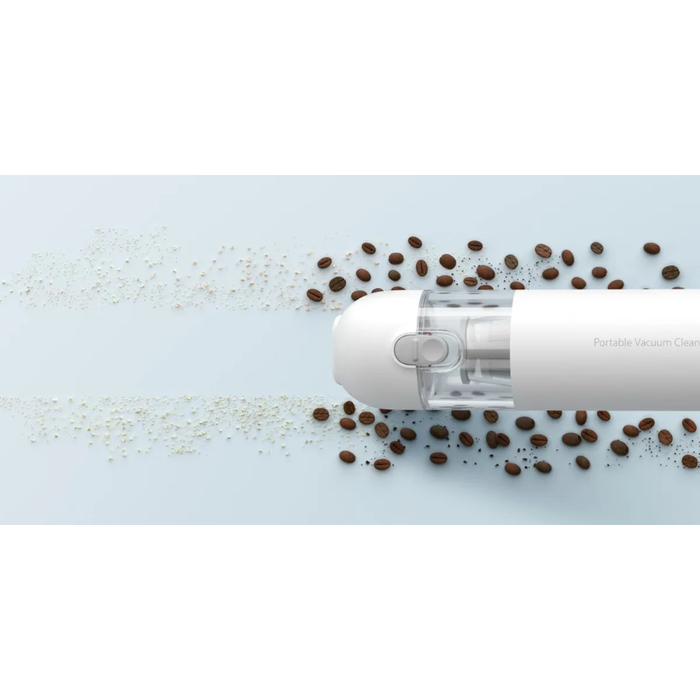 Xiaomi Vacuum Cleaner Mini