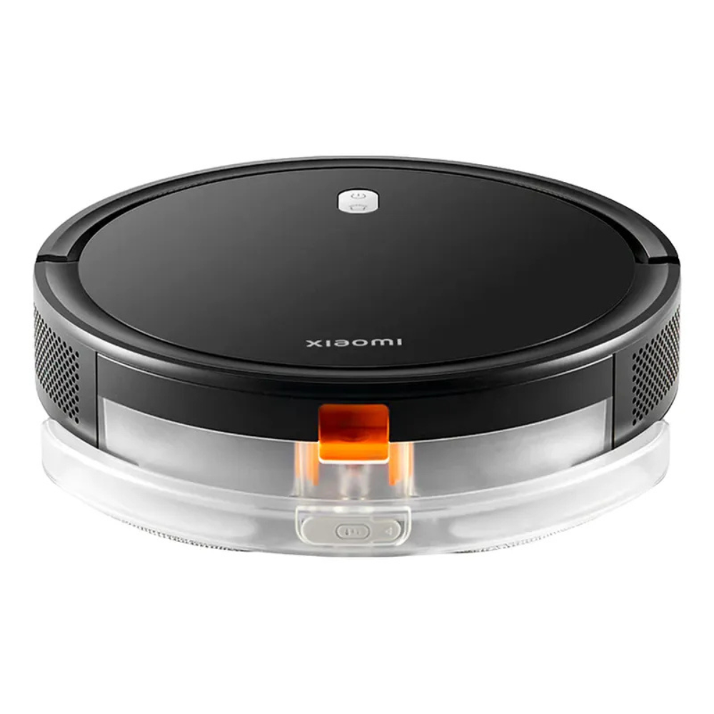 Xiaomi Aspiradora robot Vacuum E5 Negro