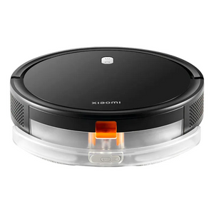 Xiaomi Aspiradora robot Vacuum E5 Negro