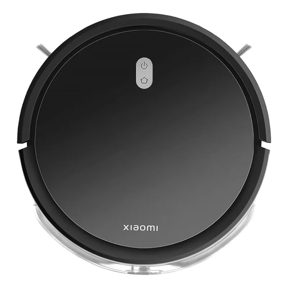 Xiaomi Aspiradora robot Vacuum E5 Negro