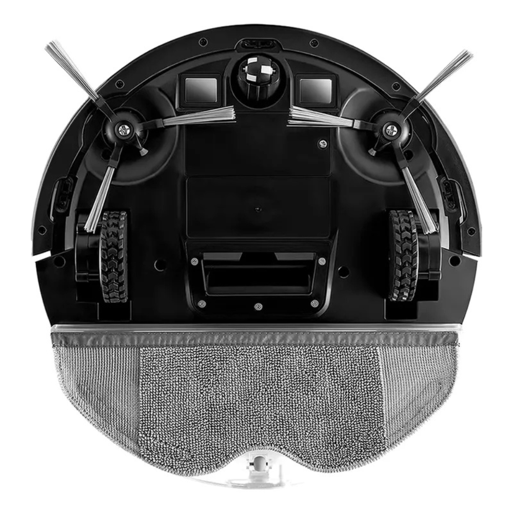 Xiaomi Aspiradora robot Vacuum E5 Negro