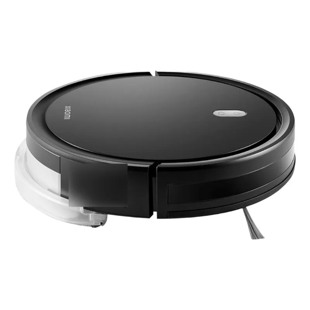 Xiaomi Aspiradora robot Vacuum E5 Negro