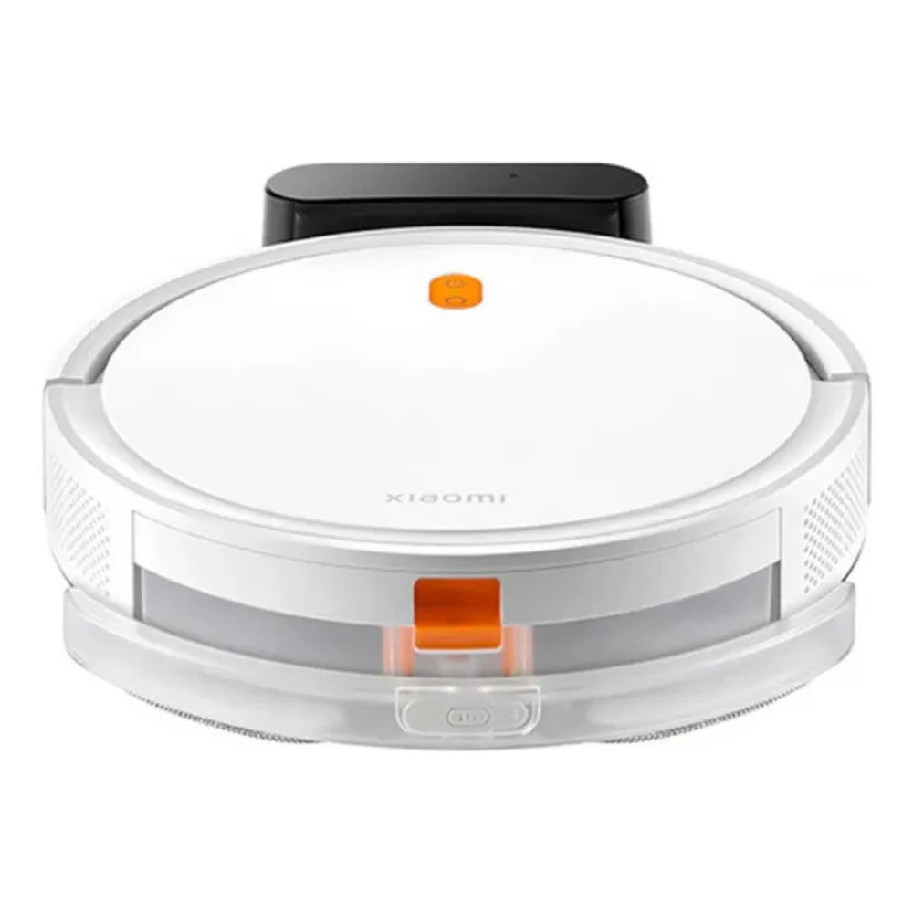 Xiaomi Aspiradora robot Vacuum E5 blanca