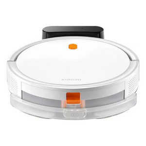 Xiaomi Aspiradora robot Vacuum E5 blanca