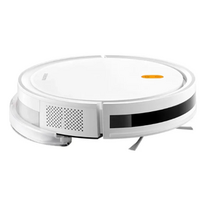 Xiaomi Aspiradora robot Vacuum E5 blanca