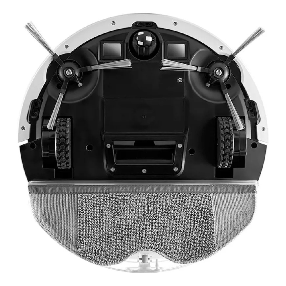 Xiaomi Aspiradora robot Vacuum E5 blanca