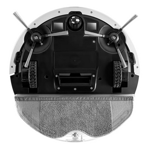 Xiaomi Aspiradora robot Vacuum E5 blanca